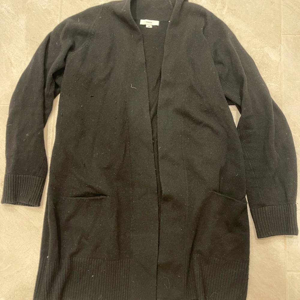 Vince cardigan